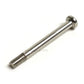 Shock Shaft (for C34 & C44) - 4 pcs - WPL RC Official Store
