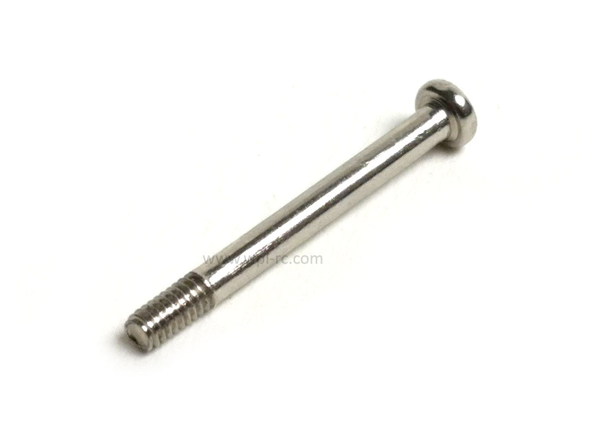 Shock Shaft (for C34 & C44) - 4 pcs - WPL RC Official Store