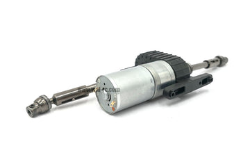 Single Speed Gearbox – WPL RC Official Store
