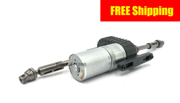 Single Speed Gearbox – WPL RC Official Store