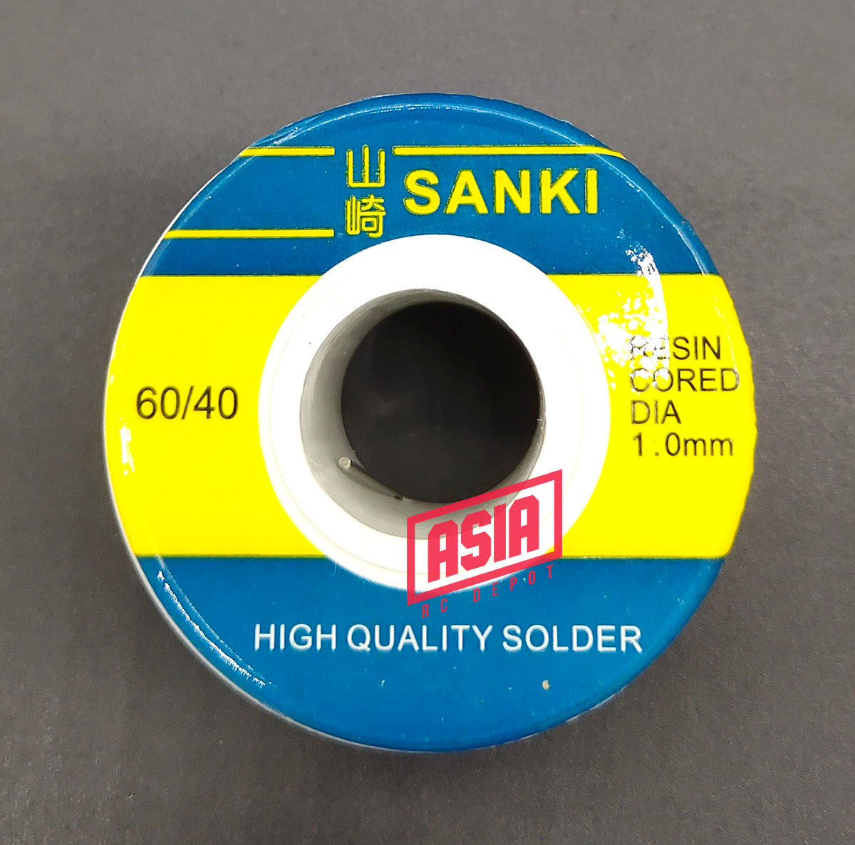 Solder *Good Quality - WPL RC Official Store