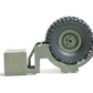 Spare Wheel Tire Rack for B24, B365, B245 and B16 - WPL RC Official Store