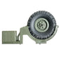 Spare Wheel Tire Rack for B24, B365, B245 and B16 - WPL RC Official Store