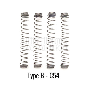 Spring *** with 2 stiffness now! - WPL RC Official Store