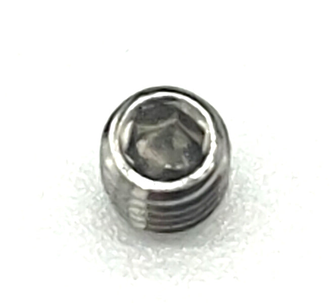 Steel Grub Screw (10 pieces) - WPL RC Official Store