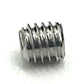Steel Grub Screw (10 pieces) - WPL RC Official Store