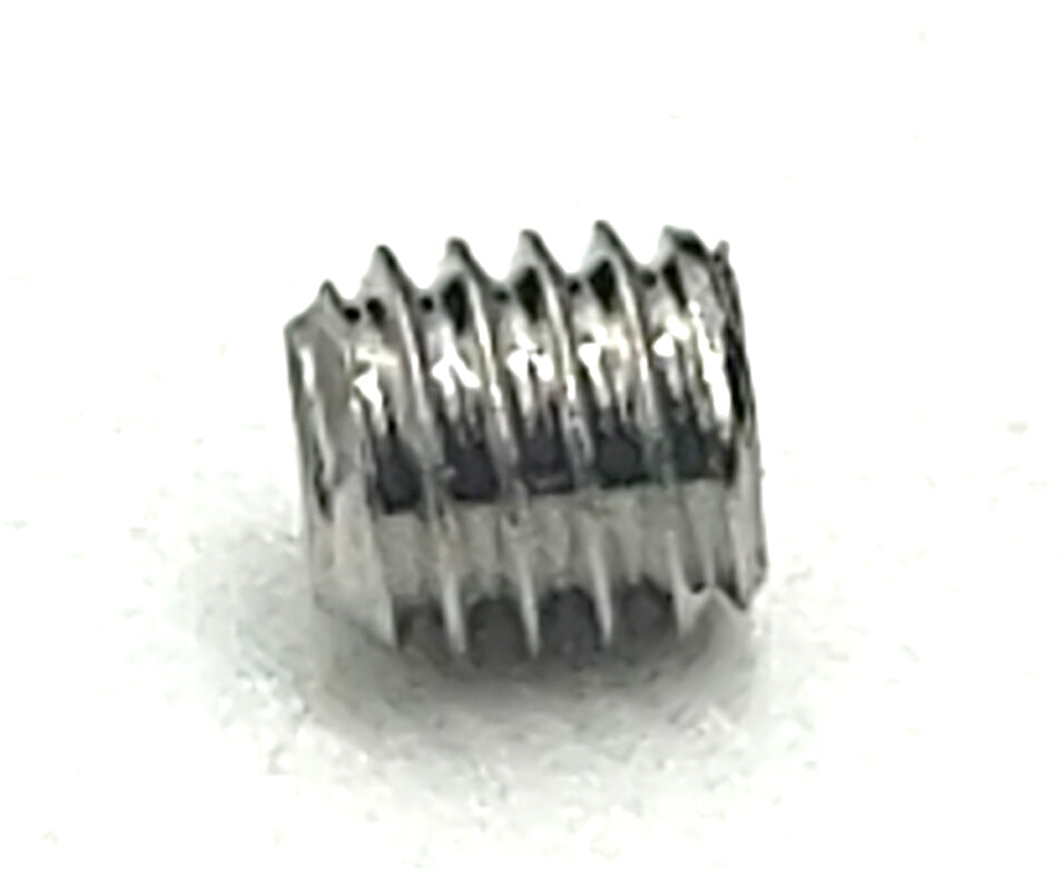 Steel Grub Screw (10 pieces) - WPL RC Official Store