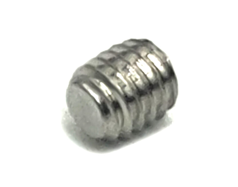 Steel Grub Screw (10 pieces) - WPL RC Official Store