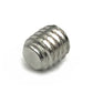 Steel Grub Screw (10 pieces) - WPL RC Official Store