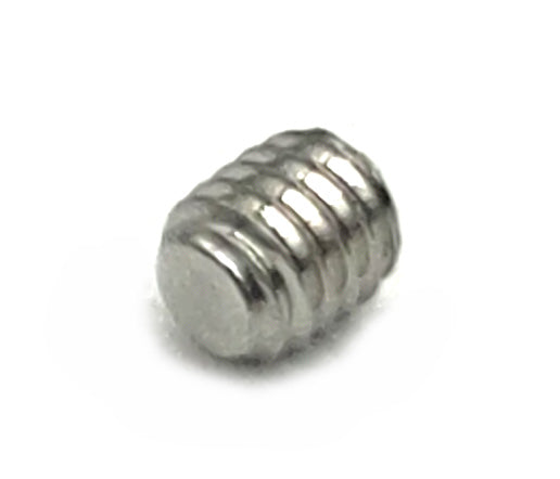 Steel Grub Screw (10 pieces) - WPL RC Official Store