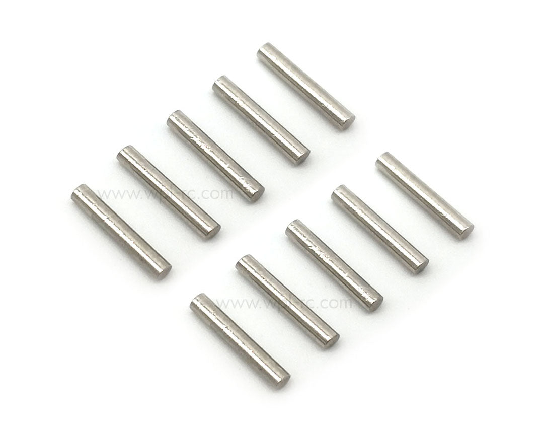 Steel Pin - 10 pcs - WPL RC Official Store