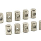 Steel Sleeve - 10pcs - WPL RC Official Store