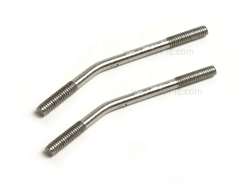 Steel Steering Linkage - 2 pieces - WPL RC Official Store