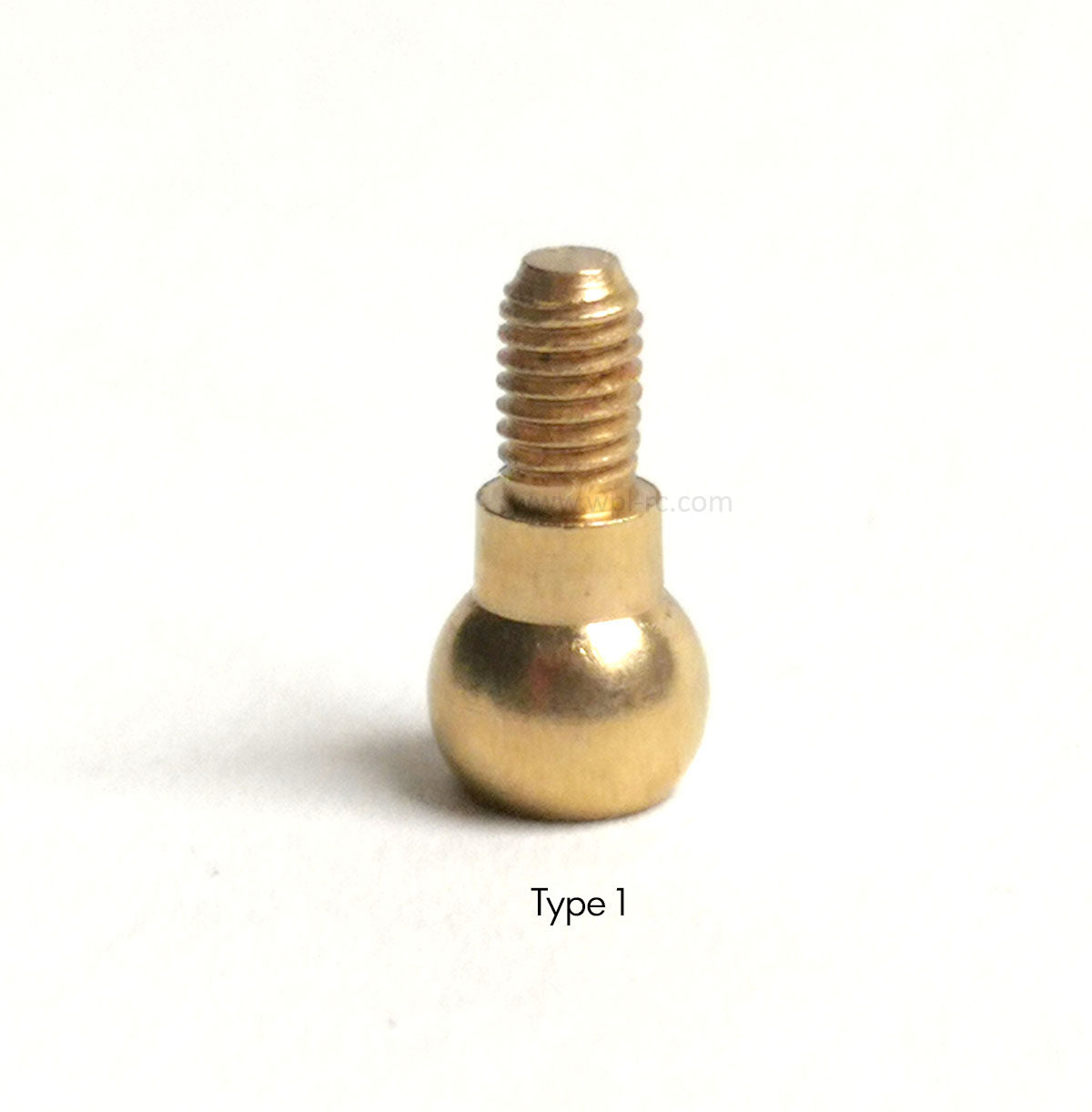 Brass Ball End - WPL RC Official Store