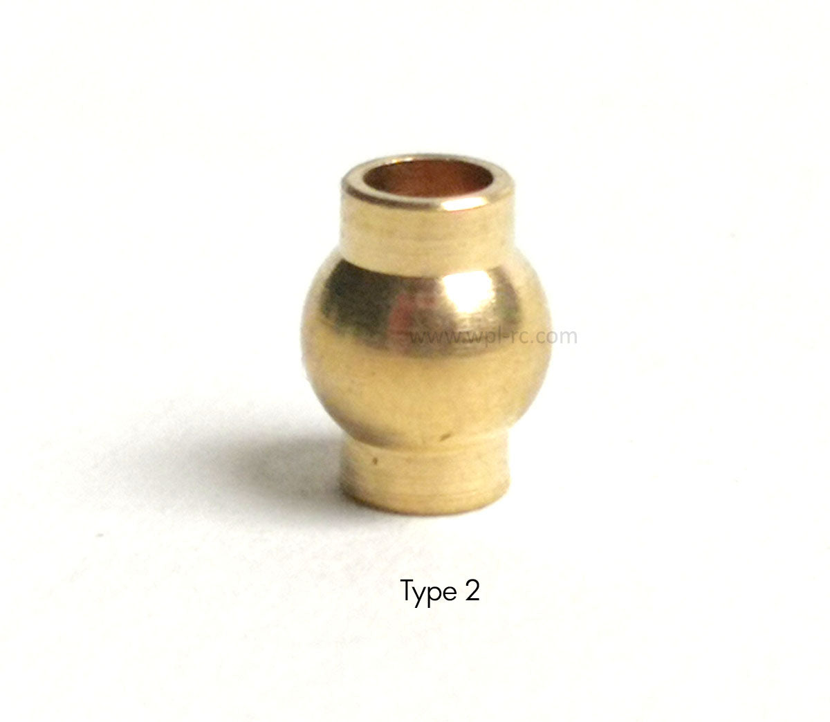 Brass Ball End - WPL RC Official Store