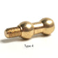 Brass Ball End - WPL RC Official Store