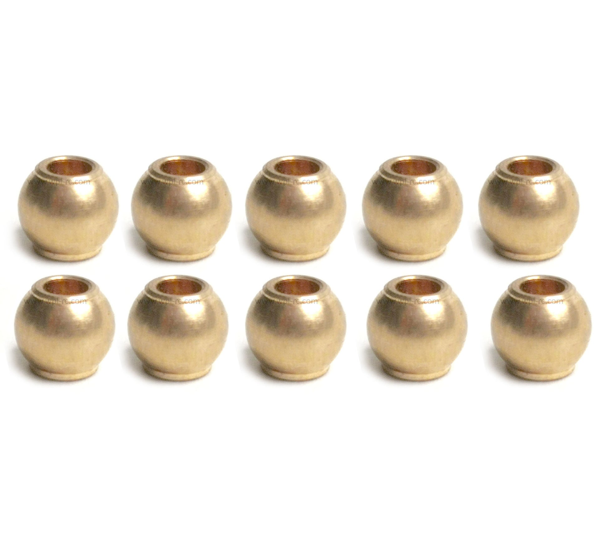 Brass Ball End - WPL RC Official Store