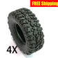 Tires V1 - 4 pieces - WPL RC Official Store