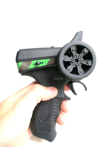 RES-V3 Remote Controller – WPL RC Official Store