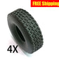 Tires V3 - 4 pieces - WPL RC Official Store