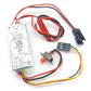 3S 12.6V 30A Brushed ESC